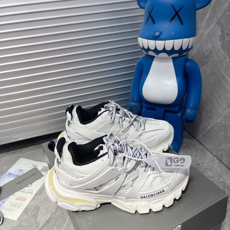 Balenciaga Track Shoes